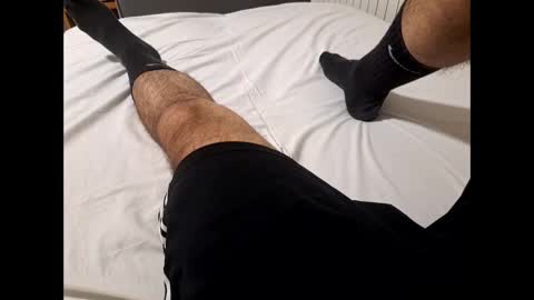 mastermj22 online show from December 8, 4:50 pm