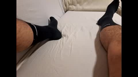 mastermj22 online show from November 30, 7:43 pm