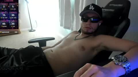 mastermusclebro online show from July 2, 8:36 pm