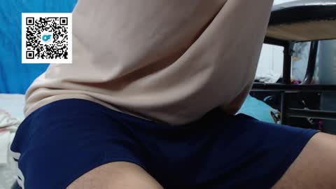 masternecesitysex online show from April 8, 10:24 pm