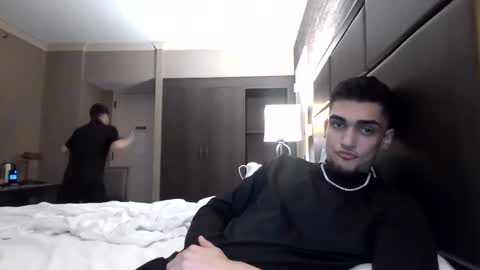 masternikoo online show from December 7, 6:15 am