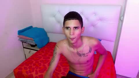 masterpartyx online show from April 13, 6:56 pm