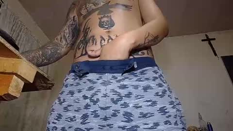 masterprecumcum online show from January 25, 12:16 pm