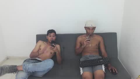 masters_latins online show from July 18, 11:51 pm