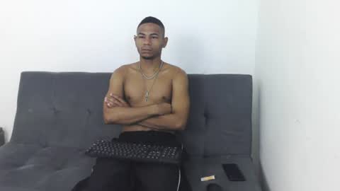 masters_latins online show from July 14, 2:22 pm