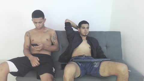 masters_latins online show from July 1, 6:16 pm