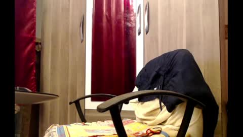 Master online show from April 16, 12:44 am