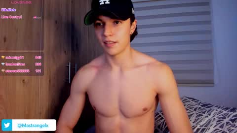 Mastran online show from February 3, 6:40 am