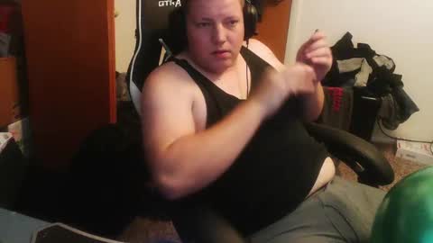 mastrloonr online show from December 22, 8:25 pm