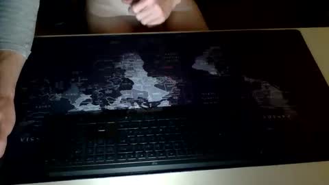 MasturbateMindbreaker online show from April 19, 8:55 pm