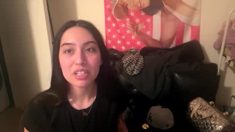 masturbatingmariamiller online show from February 17, 4:22 am