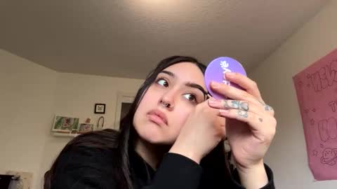 masturbatingmariamiller online show from January 10, 8:03 pm