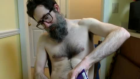 masturbauteur online show from April 25, 3:20 pm