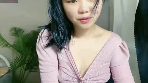 Snapshot of masubaby chatting on October 23, 2:02 am SuSu online show from October 23, 2:02 am