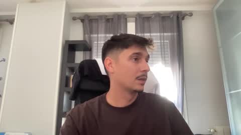 Aaron online show from September 9, 1:55 pm