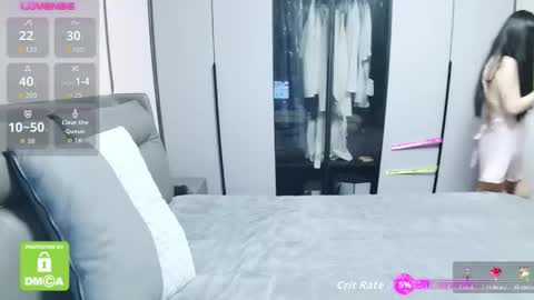 NIKITA online show from March 25, 1:23 am