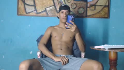 matteo online show from December 21, 12:17 am