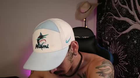 Mateo online show from November 27, 3:03 am