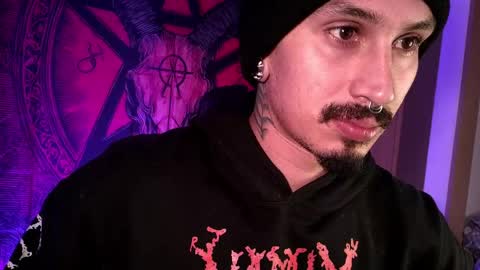 Mateo online show from April 4, 1:01 am