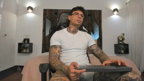 mateo_dilucajs1 online show from October 3, 9:23 pm