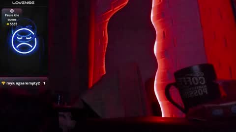 MATEO HUNTER online show from December 15, 8:54 am