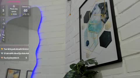 MATEO HUNTER online show from February 6, 12:47 am