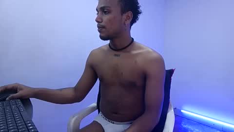 Mateo and Noah online show from January 16, 7:17 am