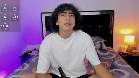 Mateo online show from June 5, 9:09 pm