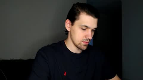 mateo_zeus online show from November 1, 3:07 am