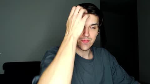 mateo_zeus online show from September 17, 11:30 pm