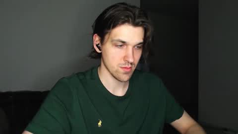 mateo_zeus online show from March 3, 10:17 pm