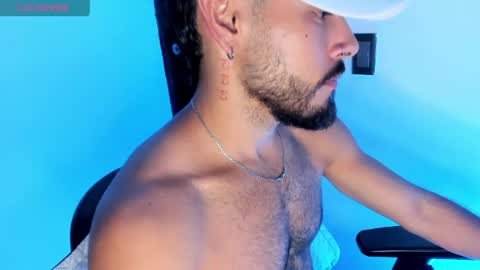 Mateo Baer online show from April 28, 4:28 am