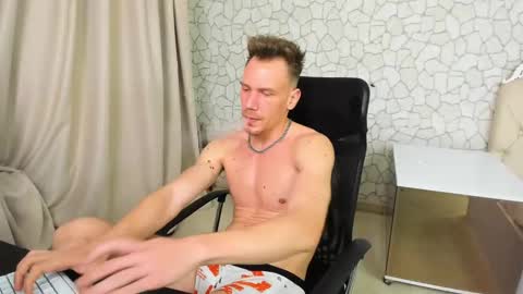 MateoBenjamin online show from February 21, 10:37 pm