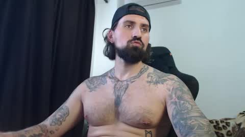 mateohalifa online show from September 11, 10:05 am