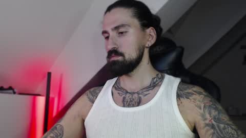 mateohalifa online show from December 16, 8:05 pm