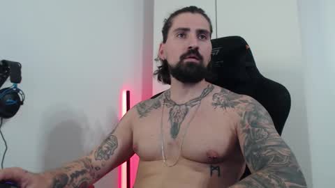 mateohalifa online show from September 24, 4:36 pm