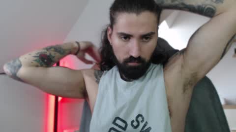 mateohalifa online show from December 3, 11:29 am