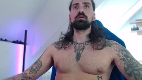 mateohalifa online show from March 11, 11:44 am