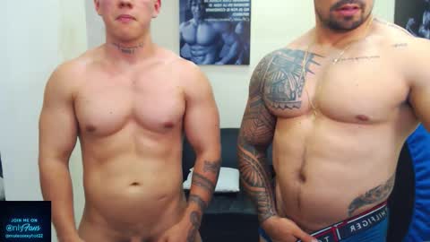 Mateo online show from October 4, 11:02 pm