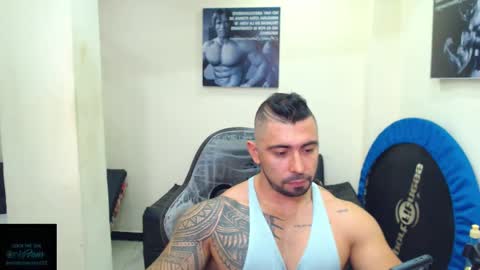 Mateo online show from May 29, 5:00 pm