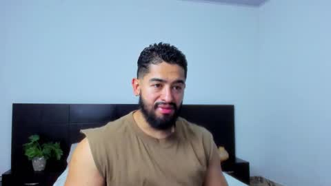 Mathew Flintt  online show from October 9, 10:04 pm