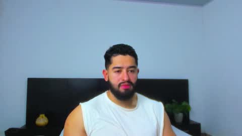 Mathew Flintt  online show from October 12, 9:16 pm