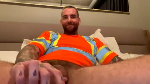 Mat Loyal online show from November 11, 12:24 am