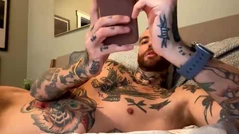 Mat Loyal online show from December 14, 9:54 pm