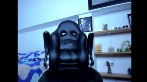 Teo online show from March 5, 6:45 pm