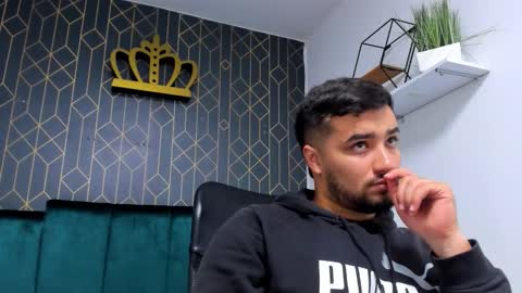 Mathews online show from January 6, 11:58 am