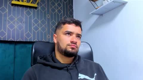 Mathews online show from March 25, 11:50 am