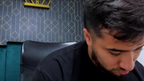 Mathews online show from March 4, 12:02 pm