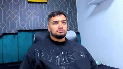 Mathews online show from March 31, 11:32 am