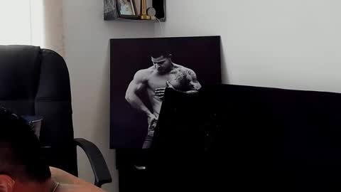 Marck Mathews online show from September 20, 12:30 pm